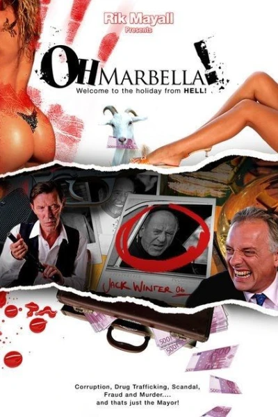 Oh Marbella!