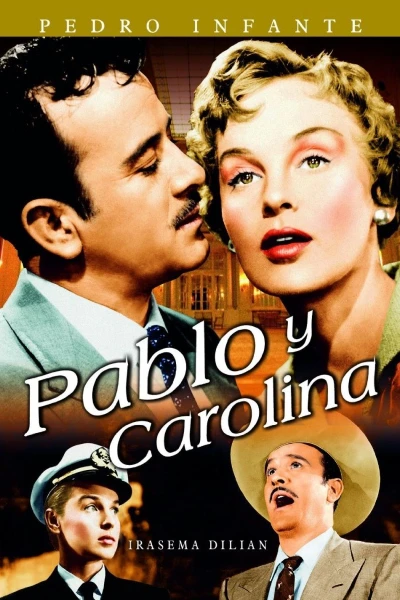 Pablo y Carolina