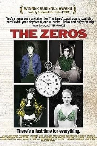 The Zeros