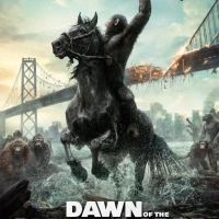 Dawn of the Planet of the Apes