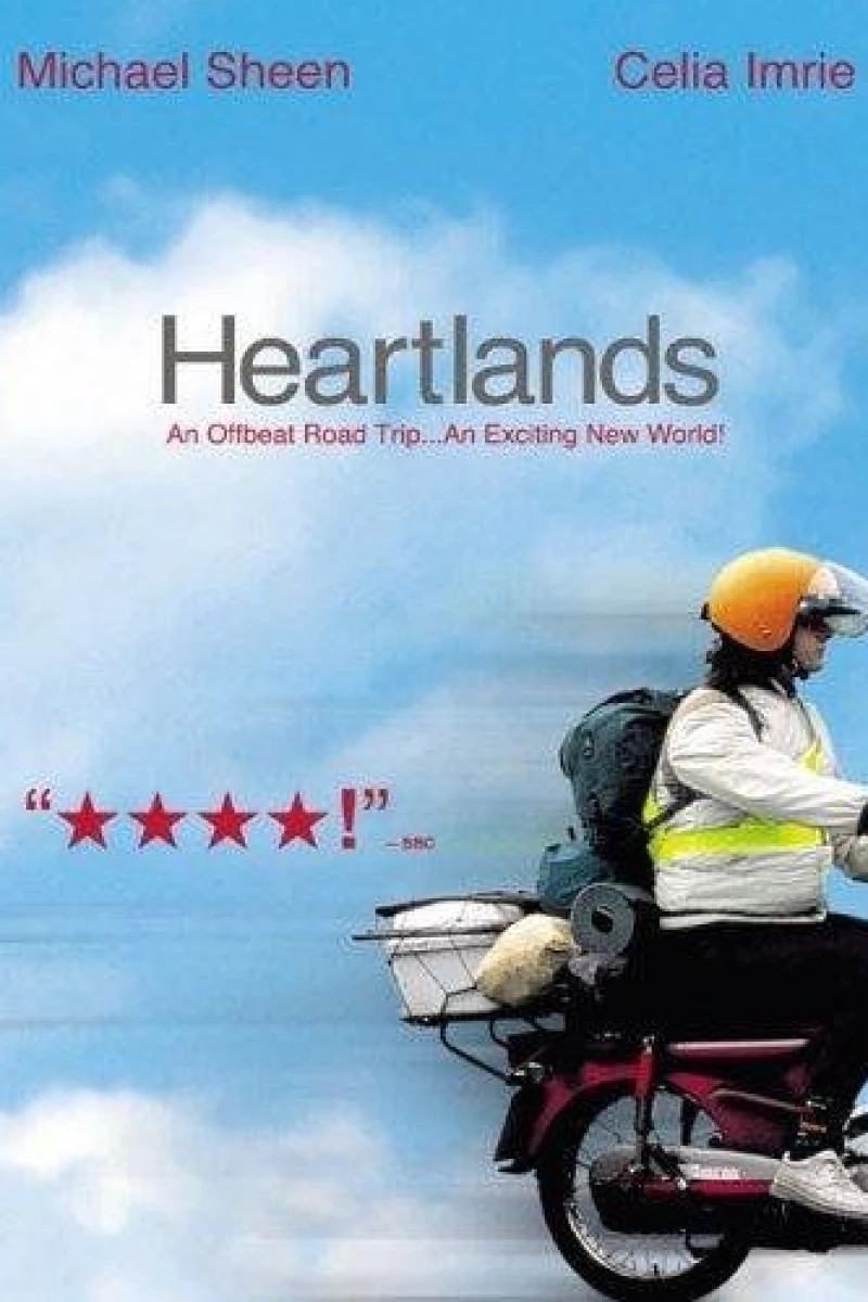 Heartlands Plakat