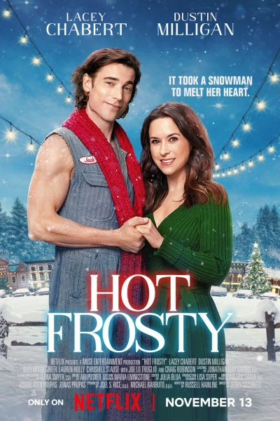 Hot Frosty