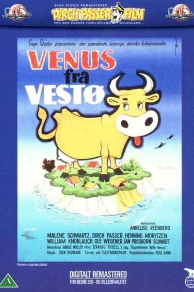 Venus fra Vestoe