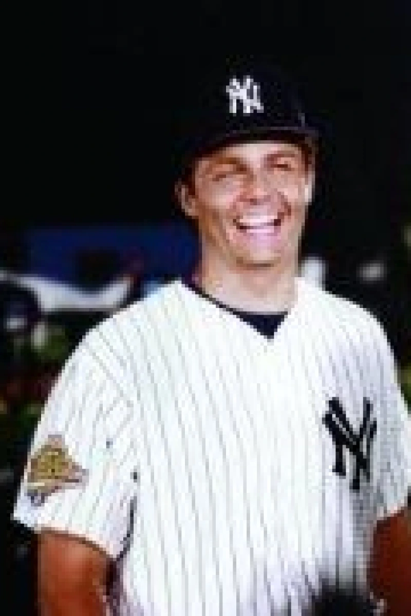 Joe Torre: Curveballs Along the Way Plakat