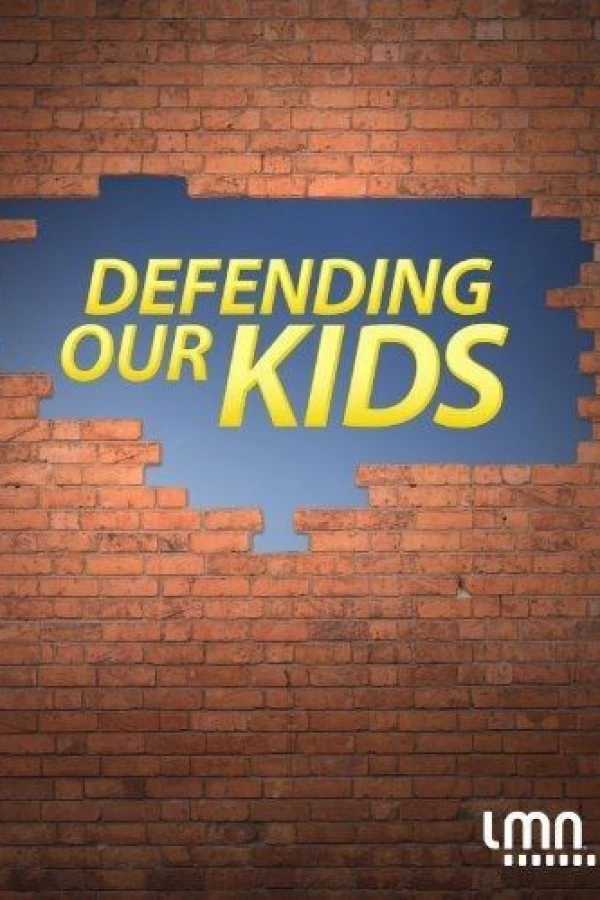 Defending Our Kids: The Julie Posey Story Plakat