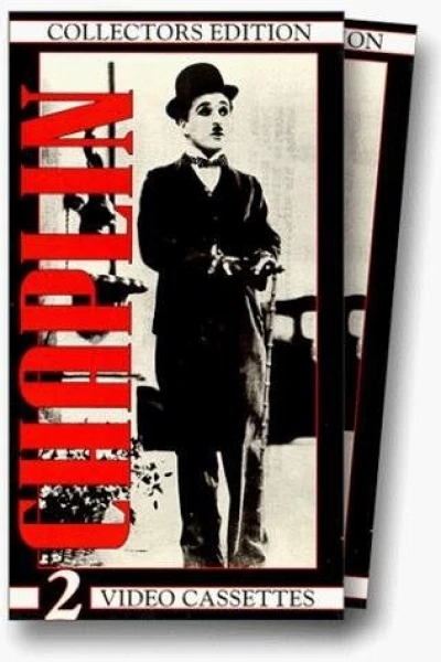 Charlie Chaplin Solo