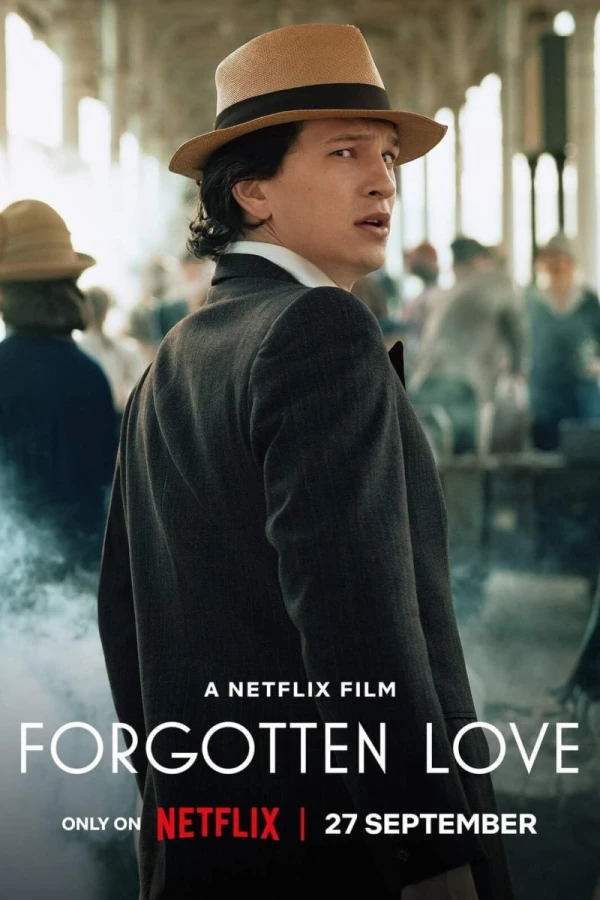 Forgotten Love Plakat