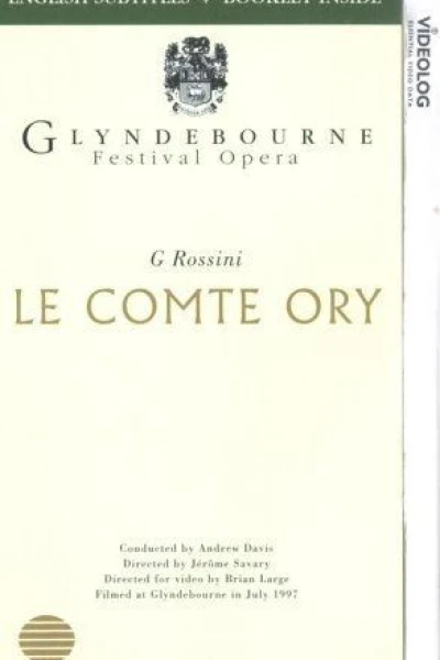 Le comte Ory