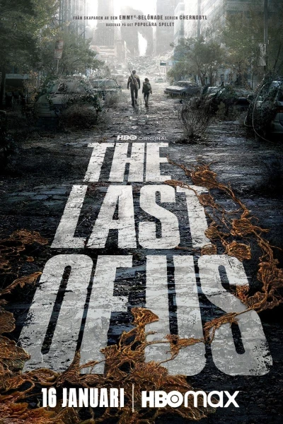 The Last of Us Officiel trailer