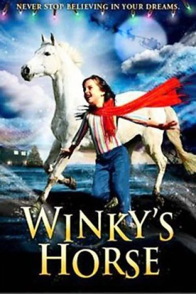 Winkys hest