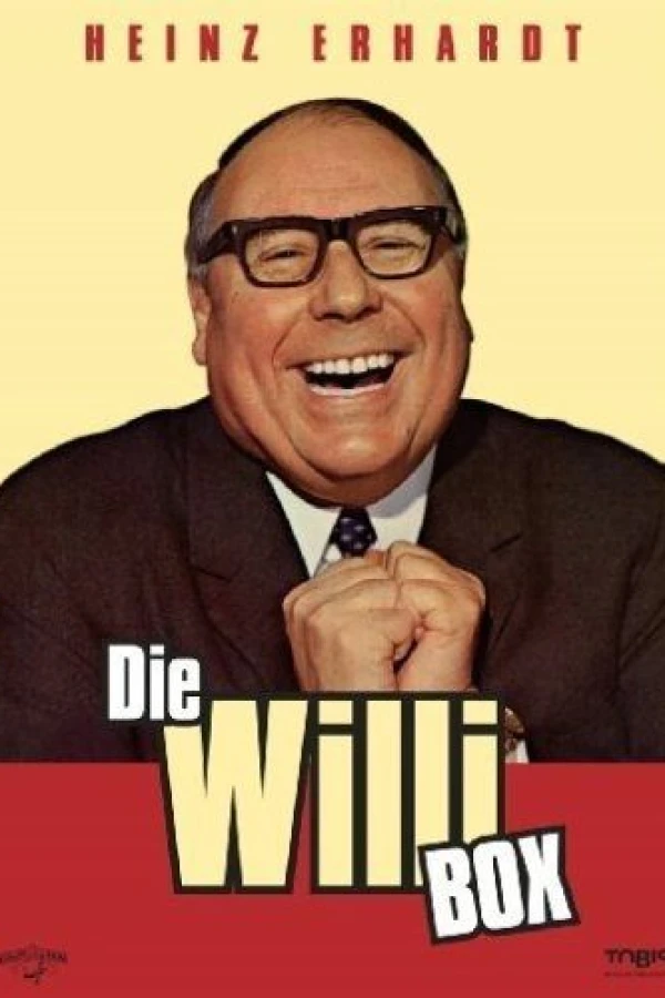 Our Willi Is the Best Plakat