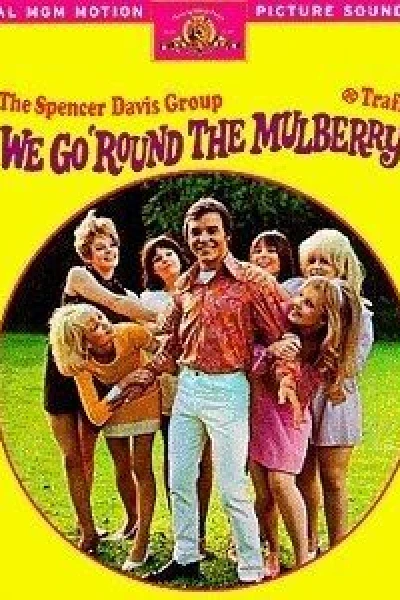 Here We Go Round the Mulberry Bush