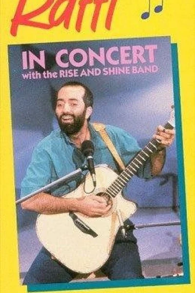 Raffi in Concert with the Rise and Shine Band