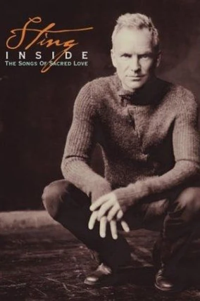 Sting: Inside - The Songs of Sacred Love