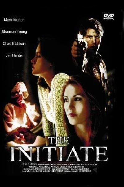 The Initiate