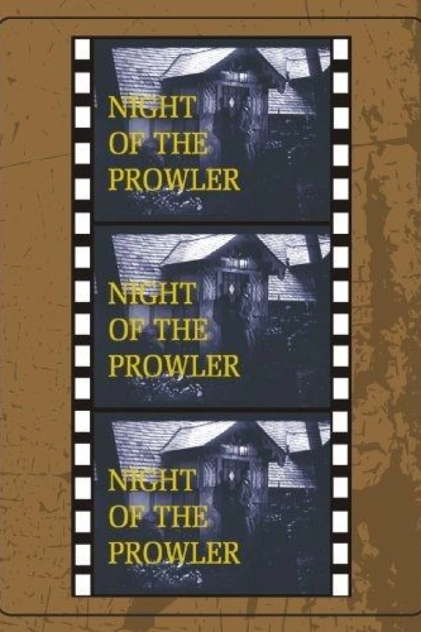 Night of the Prowler Plakat