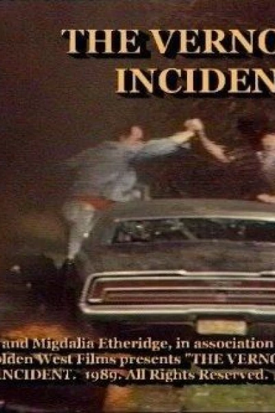 The Vernonia Incident