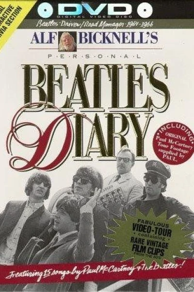 Beatles Diary