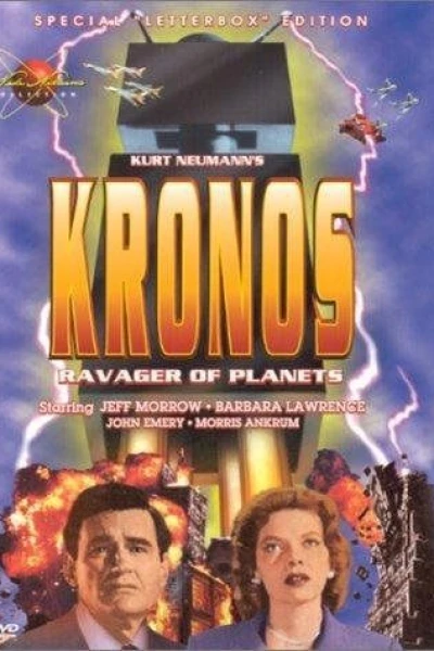 Kronos