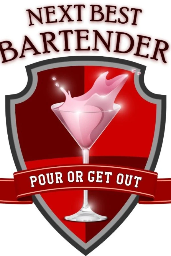 Next Best Bartender Plakat