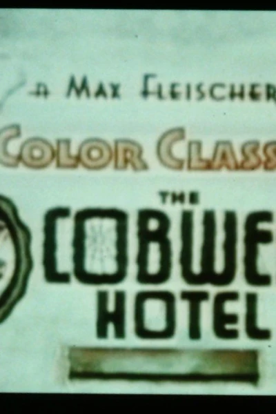 The Cobweb Hotel