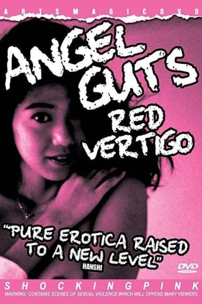 Angel Guts 5: Red Vertigo