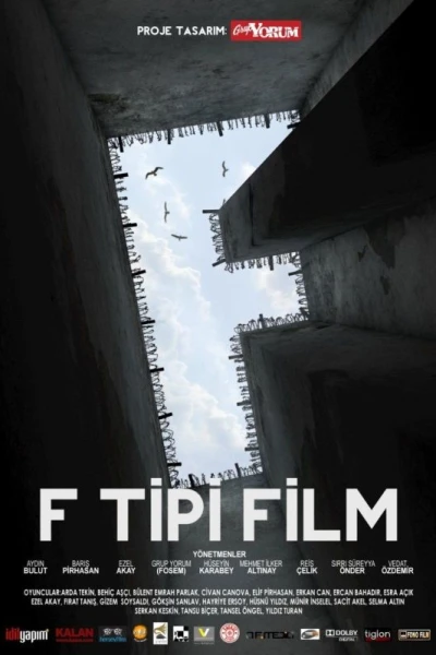 F Tipi Film