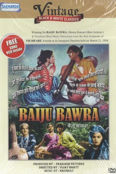 Baiju Bawra