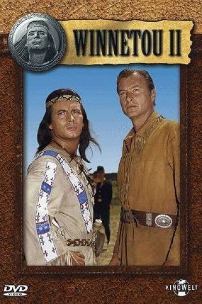 Winnetou: The Red Gentleman