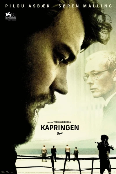 Kapringen