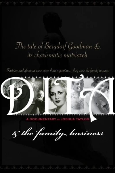 Dita and the Family Business