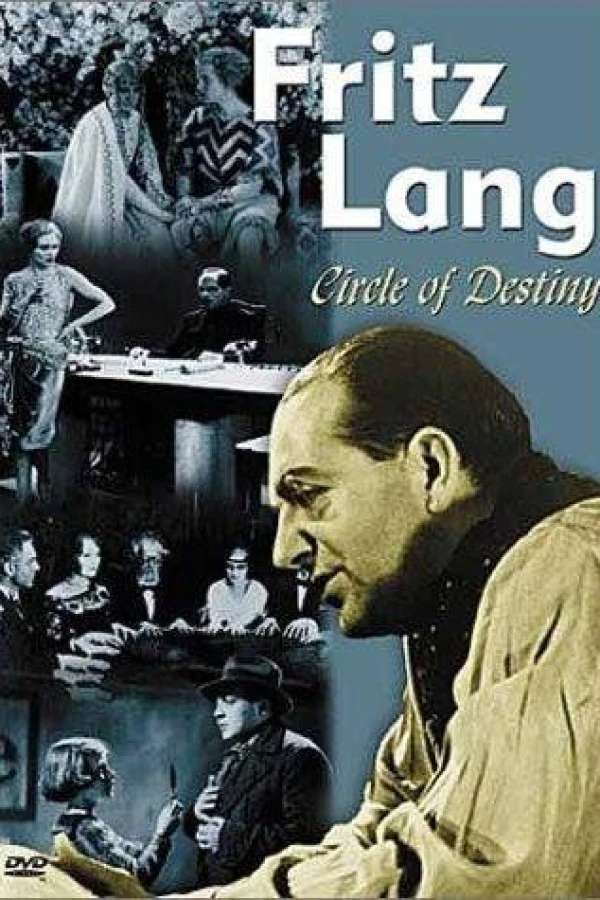 Fritz Lang: Circle of Destiny Plakat