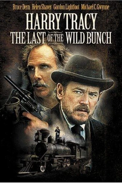 Harry Tracy: The Last of the Wild Bunch