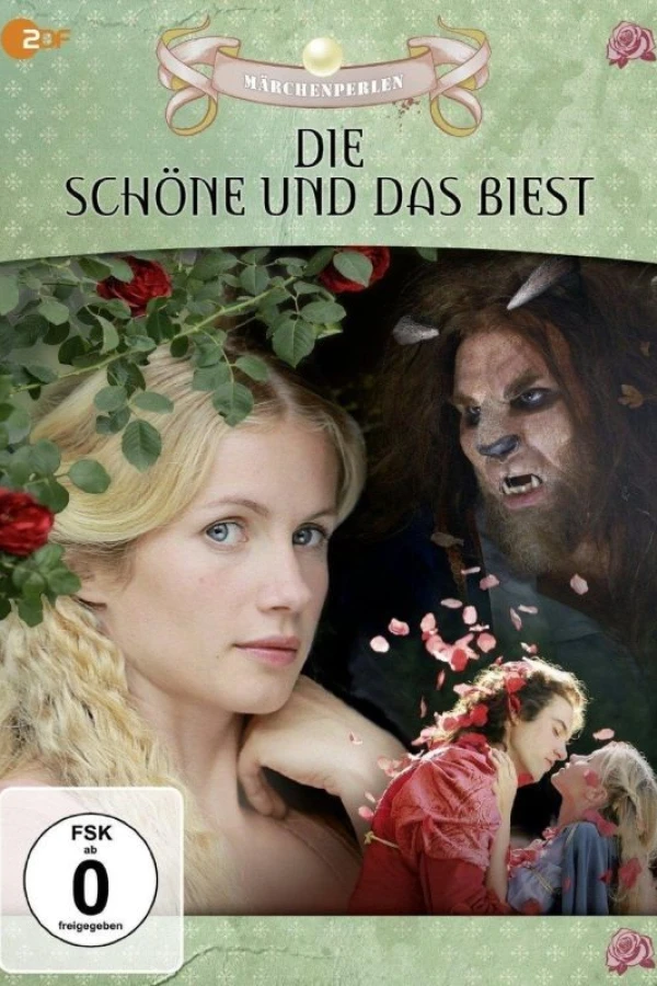 Die Schöne und das Biest Plakat