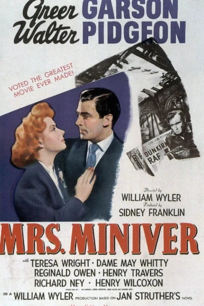 Mrs. Miniver