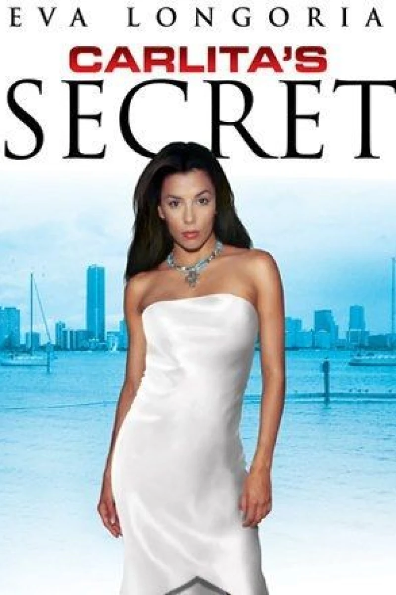 Carlita's Secret Plakat