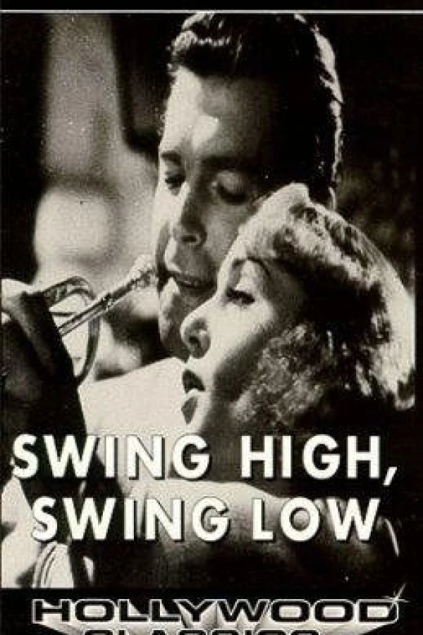 Swing High, Swing Low Plakat