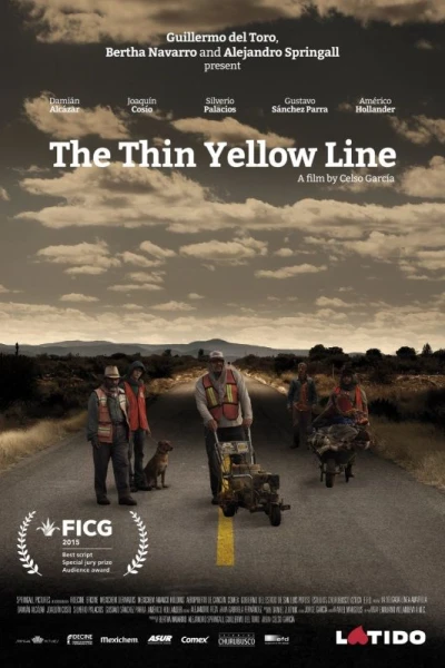 The Thin Yellow Line