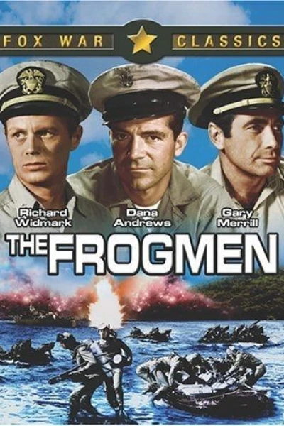 The Frogmen