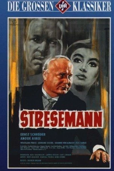 Stresemann