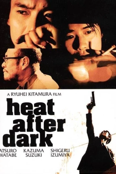 Heat After Dark