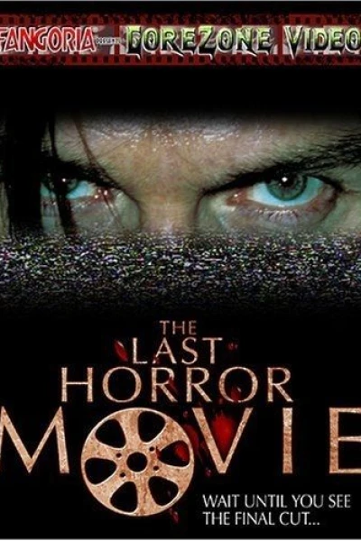 The Last Horror Movie