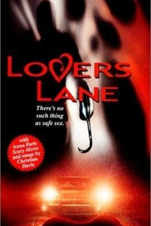 Lovers Lane Plakat