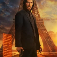 John Wick: Chapter 4