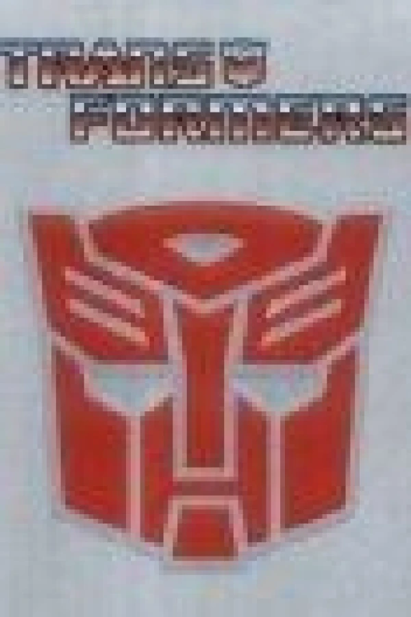 Transformers Plakat