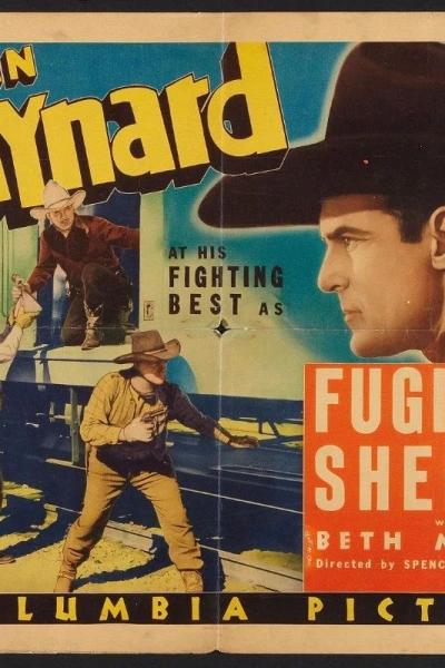 The Fugitive Sheriff