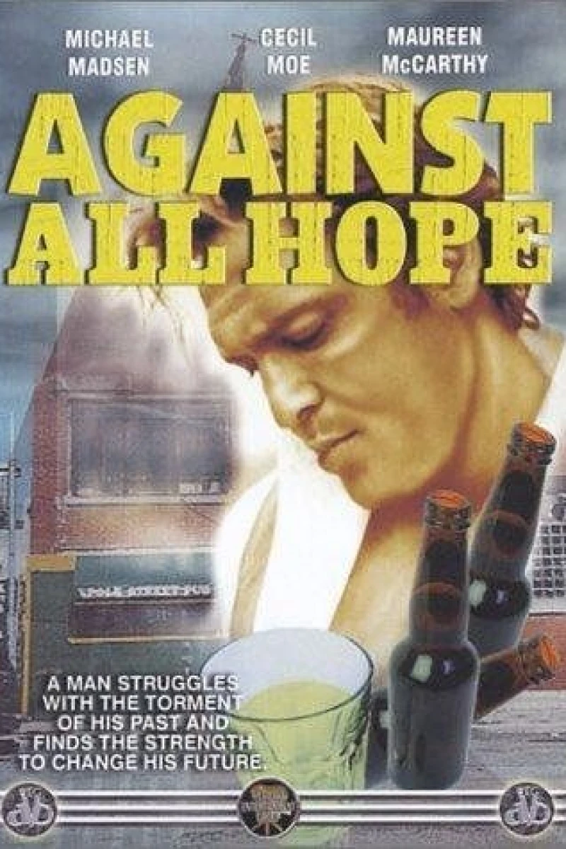 Against All Hope Plakat