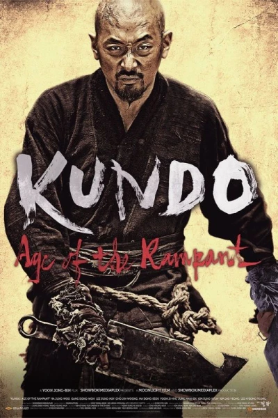 Kundo: Age of the Rampant