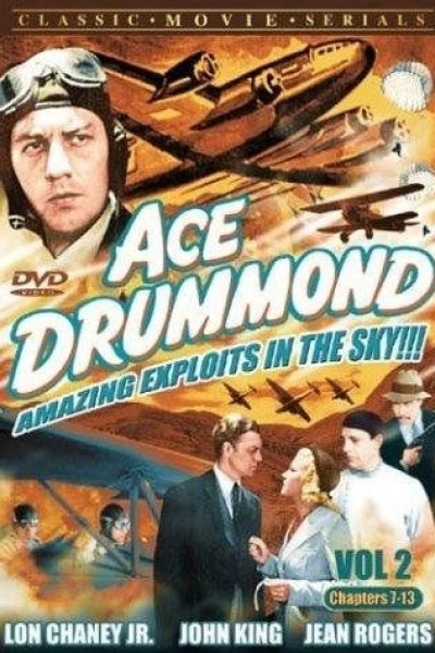 Ace Drummond