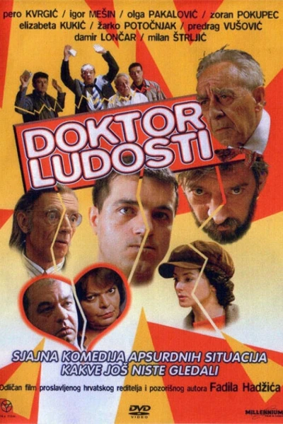 Doktor ludosti